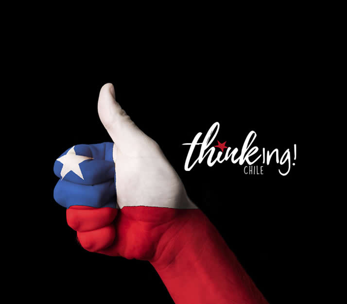 Thinking Chile