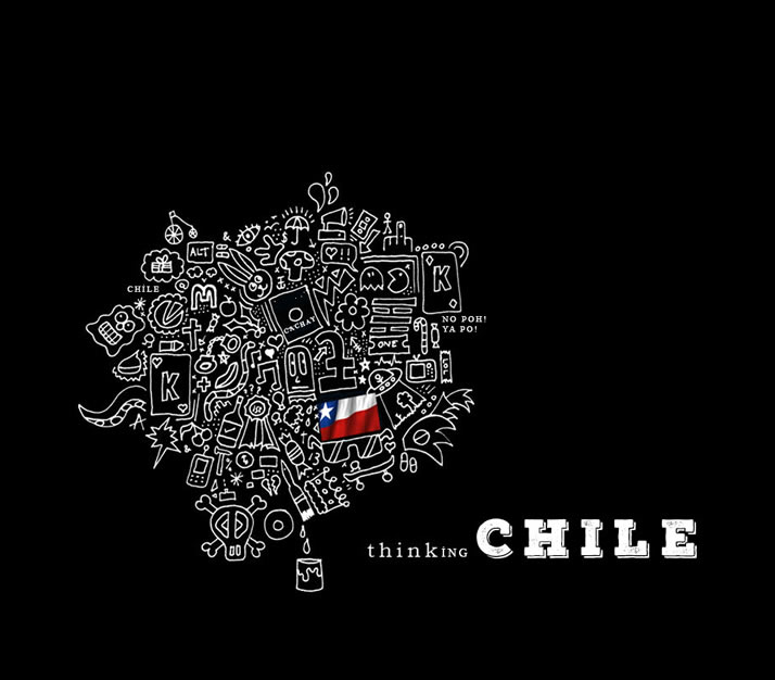 Thinking Chile